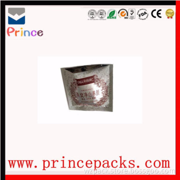 plastic packaging facial sheet mask bag from china suppliers
